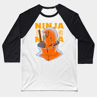 anime k Baseball T-Shirt